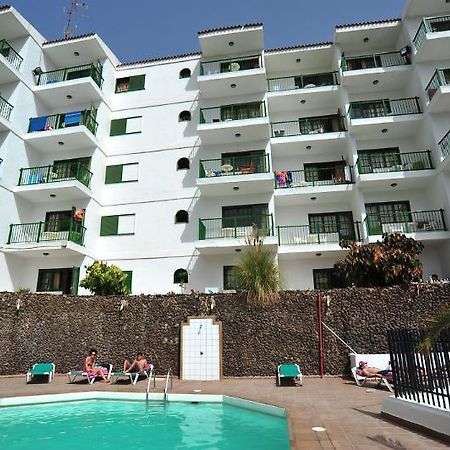 Apartamentos Don Diego Плайя дель Инглес Экстерьер фото