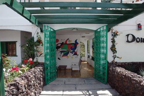Apartamentos Don Diego Плайя дель Инглес Экстерьер фото
